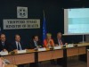 Ευρεία σύσκεψη του Υπουργού Υγείας με τους Περιφερειάρχες ανά την επικράτεια,  για την Προγραμματική Περίοδο 2014-2020. 